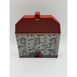 The Cat's Meow Village‎ 1762 Waterworks Bethlehem Pennsylvania 2005 Wood Block